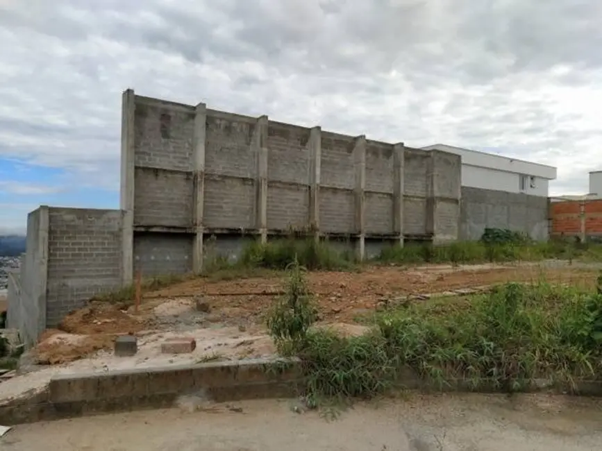 Terreno / Lote à venda, 481m2 em Jardim Europa, Pocos De Caldas - MG - imagem 2 Foto 2 de Terreno / Lote à venda, 481m2 em Jardim Europa, Pocos De Caldas - MG