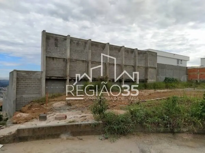 Foto 2 de Terreno / Lote à venda, 481m2 em Jardim Europa, Pocos De Caldas - MG