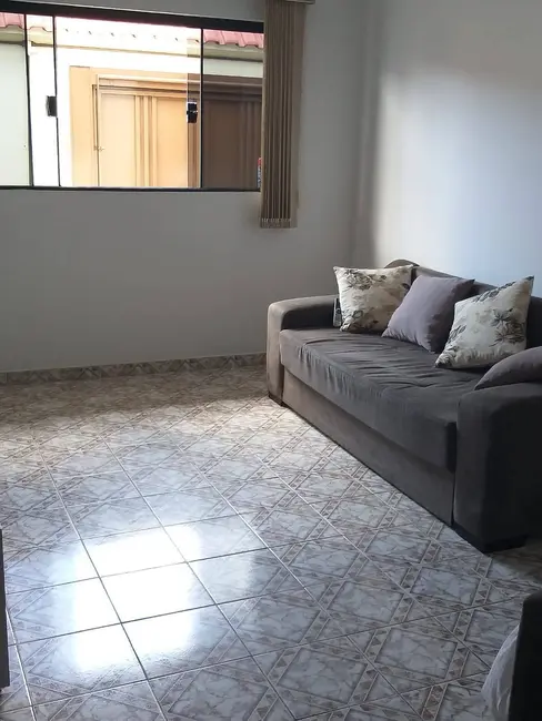 Foto 7 de Casa com 3 quartos à venda, 150m2 em Residencial Mantiqueira, Pocos De Caldas - MG