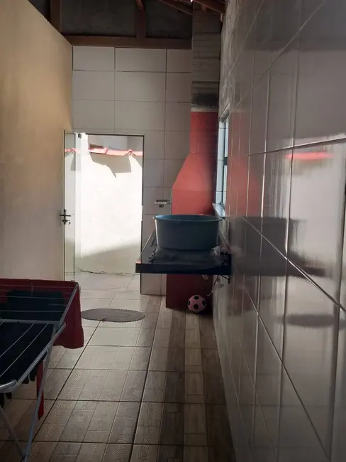 Foto 8 de Casa com 3 quartos à venda, 150m2 em Residencial Mantiqueira, Pocos De Caldas - MG