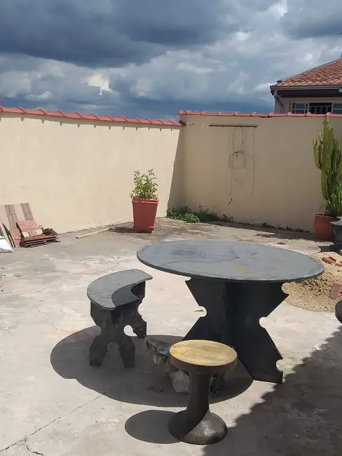 Foto 3 de Casa com 3 quartos à venda, 150m2 em Residencial Mantiqueira, Pocos De Caldas - MG