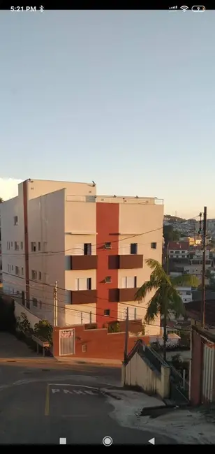 Apartamento com 3 quartos à venda, 90m2 em Parque Vivaldi Leite Ribeiro, Pocos De Caldas - MG - imagem 5 Foto 5 de Apartamento com 3 quartos à venda, 90m2 em Parque Vivaldi Leite Ribeiro, Pocos De Caldas - MG