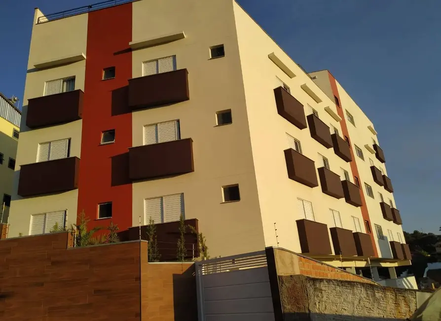Foto 1 de Apartamento com 3 quartos à venda, 90m2 em Parque Vivaldi Leite Ribeiro, Pocos De Caldas - MG