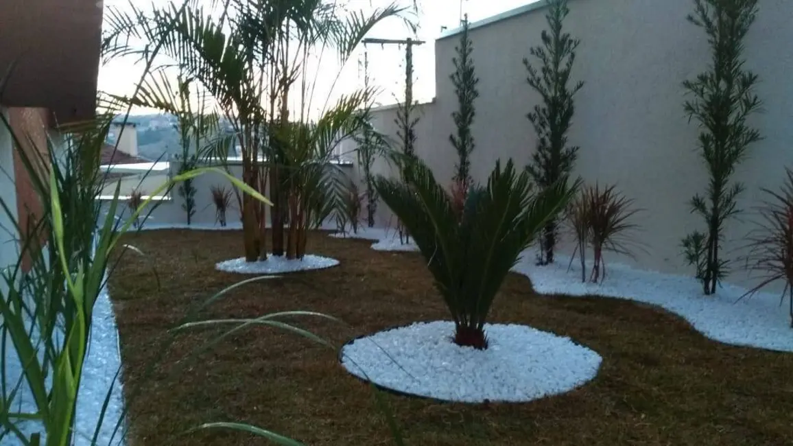 Foto 2 de Apartamento com 3 quartos à venda, 90m2 em Parque Vivaldi Leite Ribeiro, Pocos De Caldas - MG