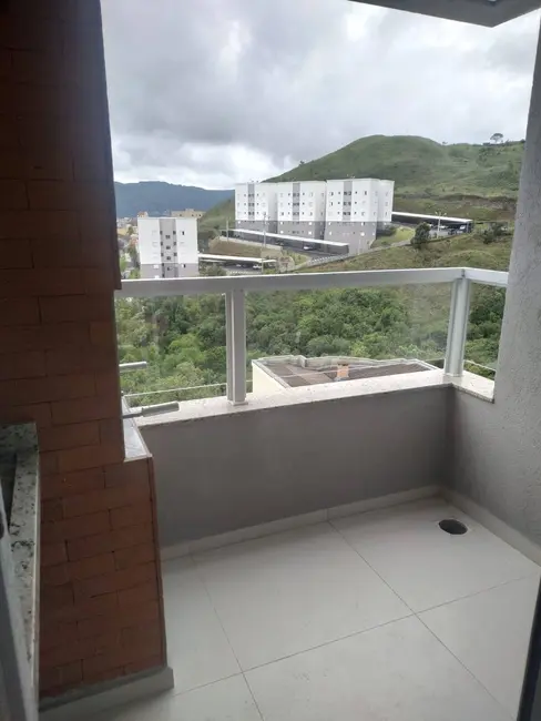 Apartamento com 2 quartos à venda, 63m2 em Residencial Morumbí, Pocos De Caldas - MG - imagem 4 Foto 4 de Apartamento com 2 quartos à venda, 63m2 em Residencial Morumbí, Pocos De Caldas - MG