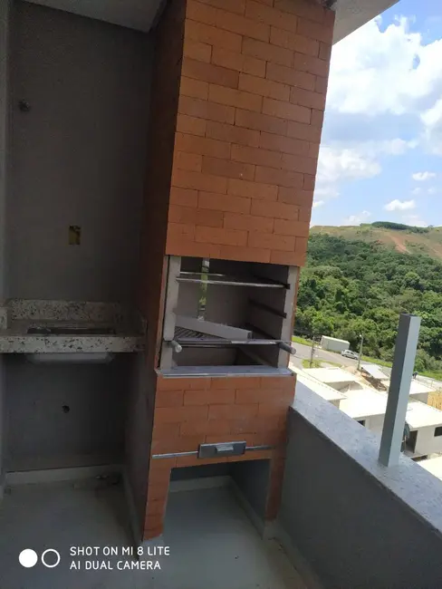 Apartamento com 2 quartos à venda, 63m2 em Residencial Morumbí, Pocos De Caldas - MG - imagem 3 Foto 3 de Apartamento com 2 quartos à venda, 63m2 em Residencial Morumbí, Pocos De Caldas - MG