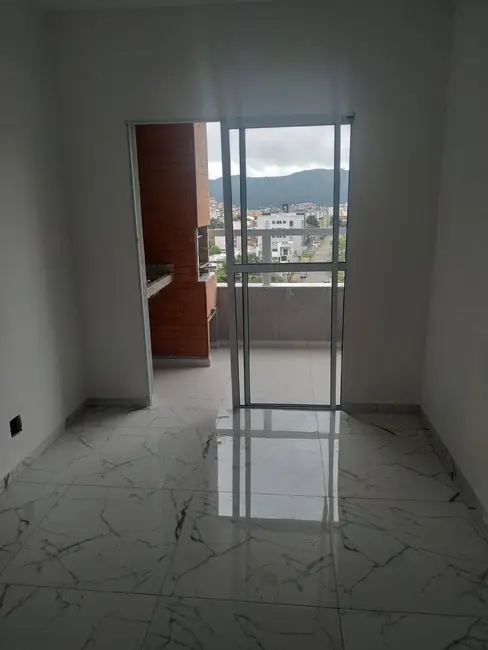 Apartamento com 2 quartos à venda, 63m2 em Residencial Morumbí, Pocos De Caldas - MG - imagem 9 Foto 9 de Apartamento com 2 quartos à venda, 63m2 em Residencial Morumbí, Pocos De Caldas - MG