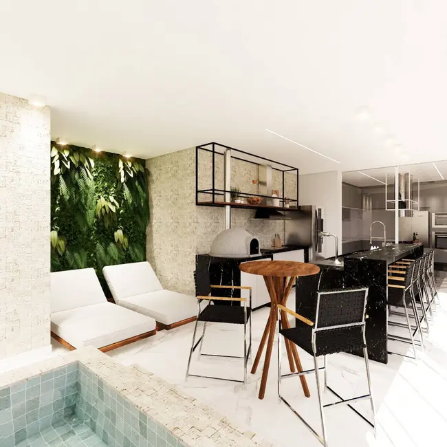 Foto 6 de Apartamento com 4 quartos à venda, 303m2 em Centro, Pocos De Caldas - MG