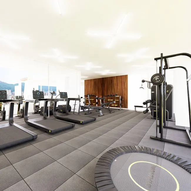 Foto 8 de Apartamento com 4 quartos à venda, 303m2 em Centro, Pocos De Caldas - MG