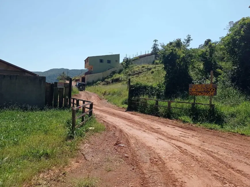 Terreno / Lote à venda, 300m2 em Caldas - MG - imagem 2 Foto 2 de Terreno / Lote à venda, 300m2 em Caldas - MG