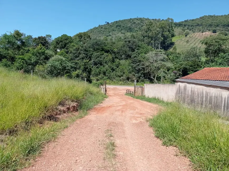Terreno / Lote à venda, 300m2 em Caldas - MG - imagem 5 Foto 5 de Terreno / Lote à venda, 300m2 em Caldas - MG