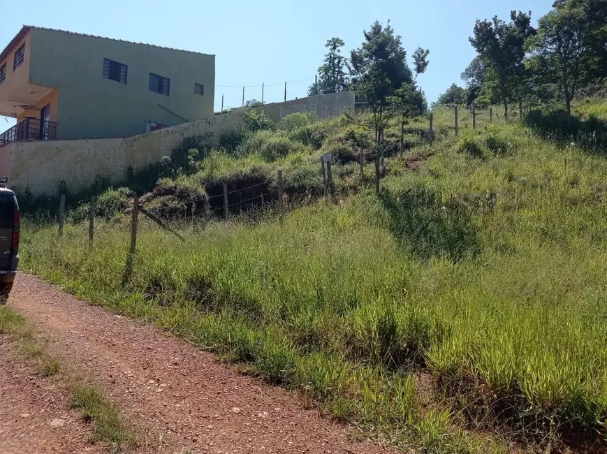 Terreno / Lote à venda, 300m2 em Caldas - MG - imagem 3 Foto 3 de Terreno / Lote à venda, 300m2 em Caldas - MG