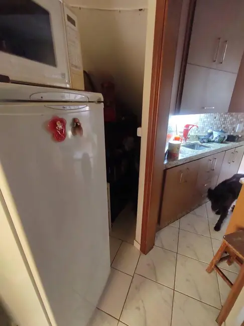 Foto 6 de Casa com 2 quartos à venda, 65m2 em Boa Esperança, Pocos De Caldas - MG