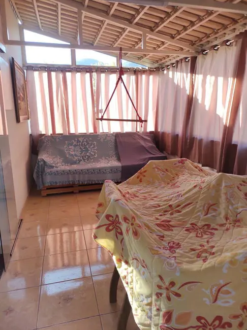 Foto 3 de Casa com 2 quartos à venda, 65m2 em Boa Esperança, Pocos De Caldas - MG