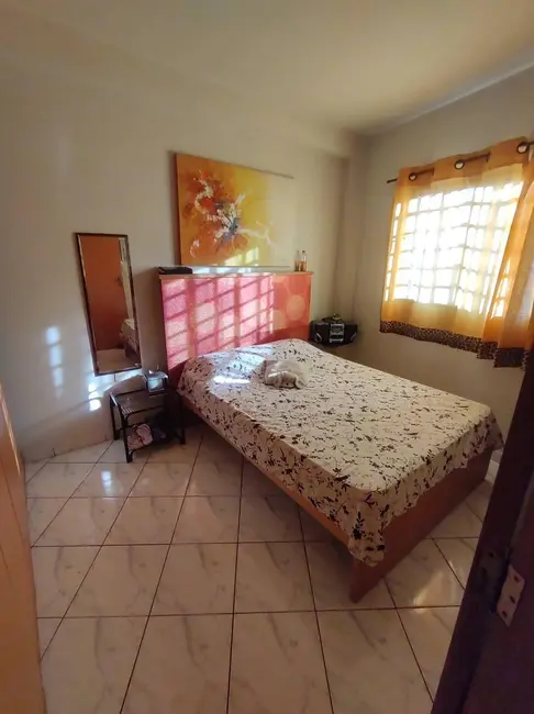 Foto 8 de Casa com 2 quartos à venda, 65m2 em Boa Esperança, Pocos De Caldas - MG