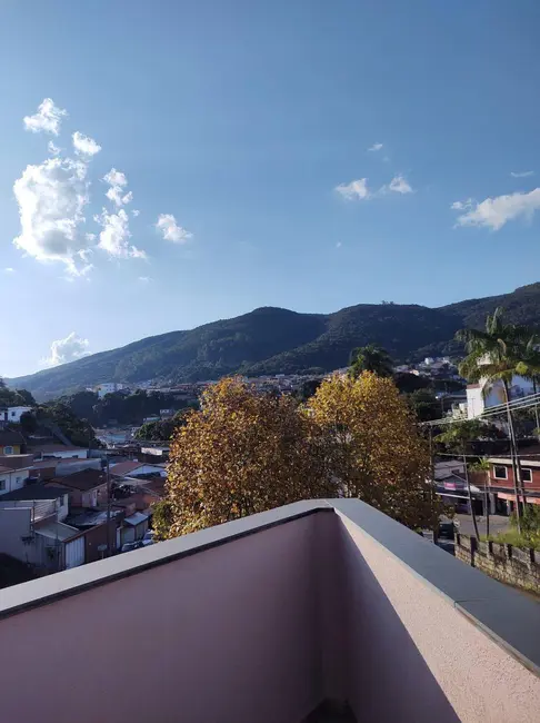 Foto 1 de Casa com 2 quartos à venda, 65m2 em Boa Esperança, Pocos De Caldas - MG