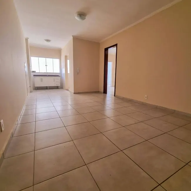 Foto 1 de Apartamento com 1 quarto à venda, 50m2 em Jardim Country Club, Pocos De Caldas - MG