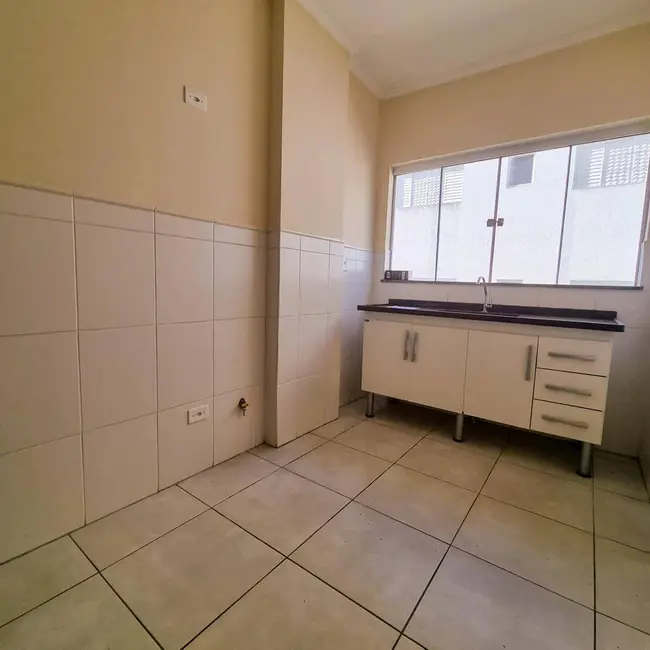 Apartamento com 1 quarto à venda, 50m2 em Jardim Country Club, Pocos De Caldas - MG - imagem 4 Foto 4 de Apartamento com 1 quarto à venda, 50m2 em Jardim Country Club, Pocos De Caldas - MG