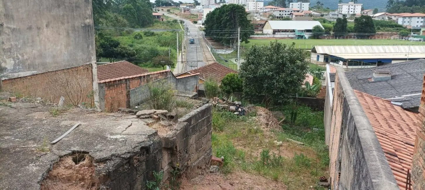 Terreno / Lote à venda, 250m2 em Parque Pinheiros, Pocos De Caldas - MG - imagem 2 Foto 2 de Terreno / Lote à venda, 250m2 em Parque Pinheiros, Pocos De Caldas - MG