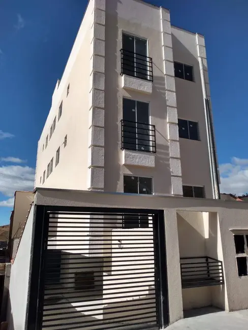 Foto 1 de Apartamento com 2 quartos à venda, 53m2 em Jardim Bandeirantes, Pocos De Caldas - MG