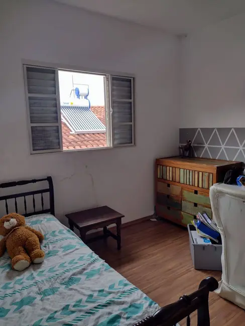 Casa com 3 quartos à venda, 158m2 em Jardim Ipê, Pocos De Caldas - MG - imagem 4 Foto 4 de Casa com 3 quartos à venda, 158m2 em Jardim Ipê, Pocos De Caldas - MG