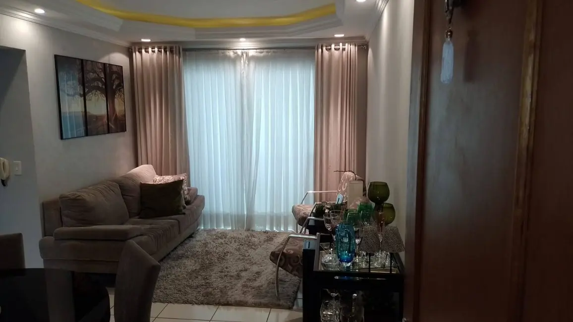 Foto 1 de Apartamento com 3 quartos à venda, 100m2 em Jardim Centenário, Pocos De Caldas - MG