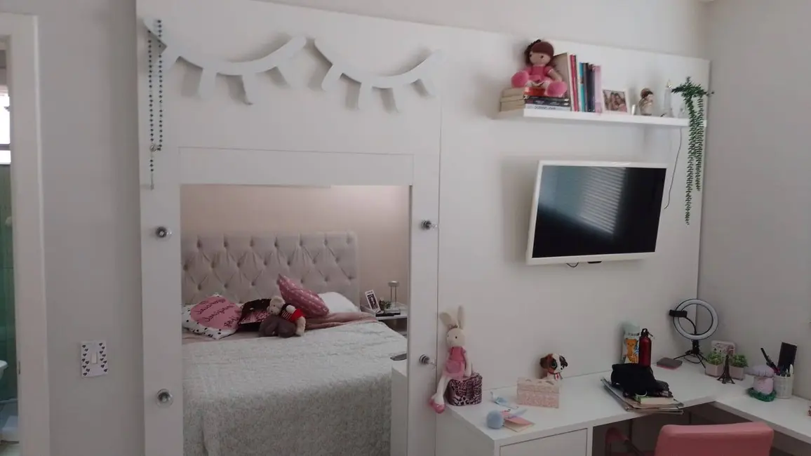 Foto 2 de Apartamento com 3 quartos à venda, 100m2 em Jardim Centenário, Pocos De Caldas - MG