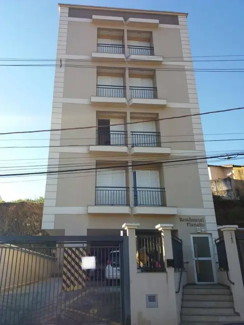 Foto 1 de Apartamento com 2 quartos à venda, 70m2 em Jardim Santa Augusta, Pocos De Caldas - MG