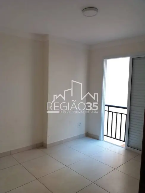 Foto 2 de Apartamento com 2 quartos à venda, 70m2 em Jardim Santa Augusta, Pocos De Caldas - MG