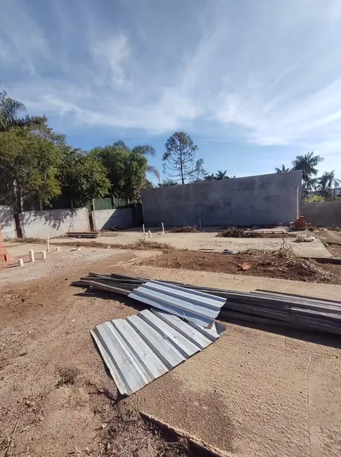 Foto 4 de Casa com 2 quartos à venda, 53m2 em Chácaras Poços de Caldas, Pocos De Caldas - MG