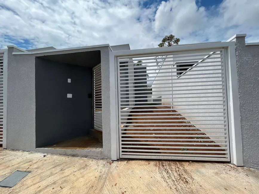 Foto 9 de Casa com 2 quartos à venda, 53m2 em Chácaras Poços de Caldas, Pocos De Caldas - MG