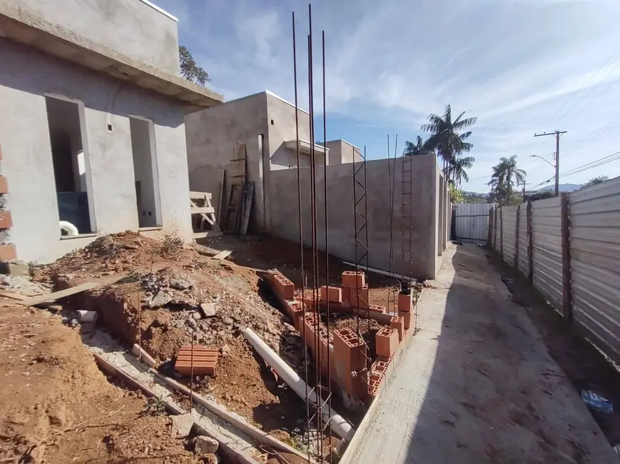 Foto 5 de Casa com 2 quartos à venda, 53m2 em Chácaras Poços de Caldas, Pocos De Caldas - MG