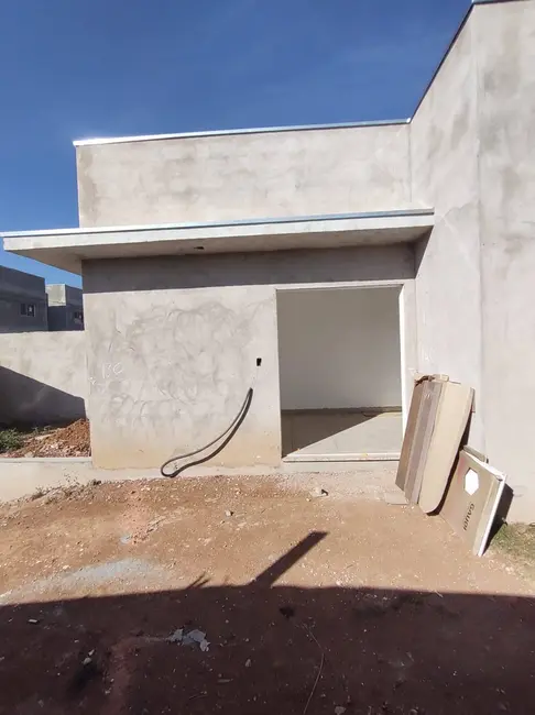 Foto 7 de Casa com 2 quartos à venda, 53m2 em Chácaras Poços de Caldas, Pocos De Caldas - MG