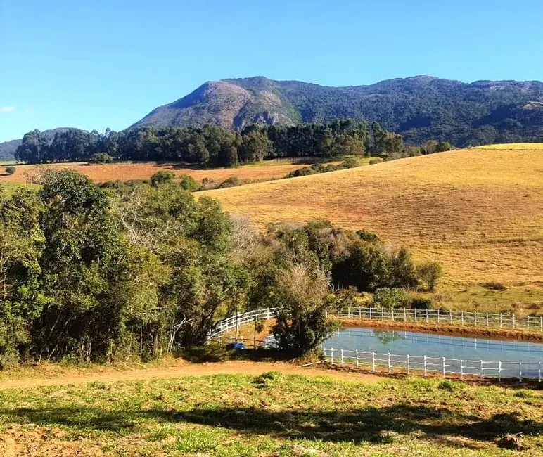 Foto 20 de Chácara à venda, 500m2 em Centro, Caldas - MG
