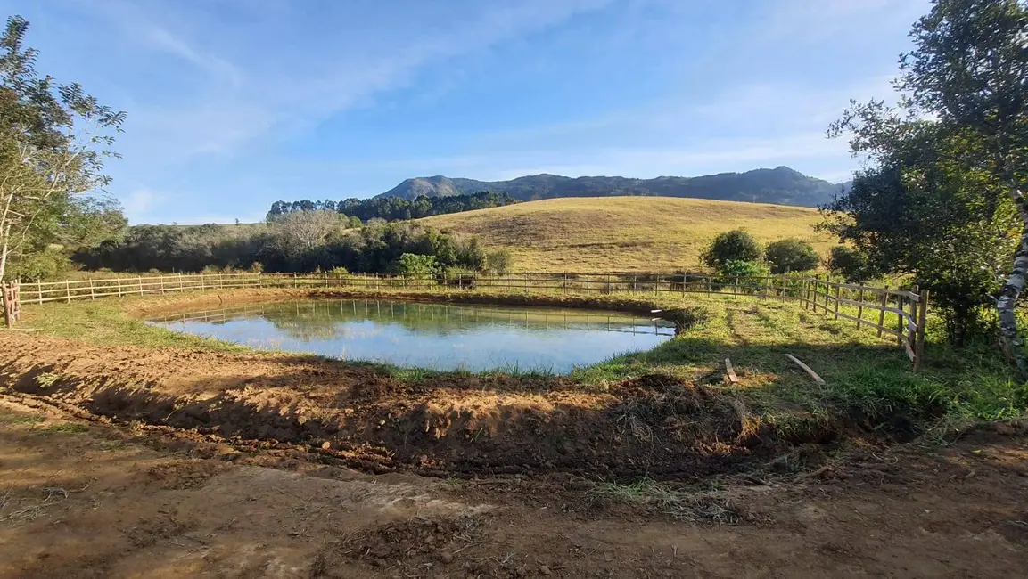 Foto 24 de Chácara à venda, 500m2 em Centro, Caldas - MG