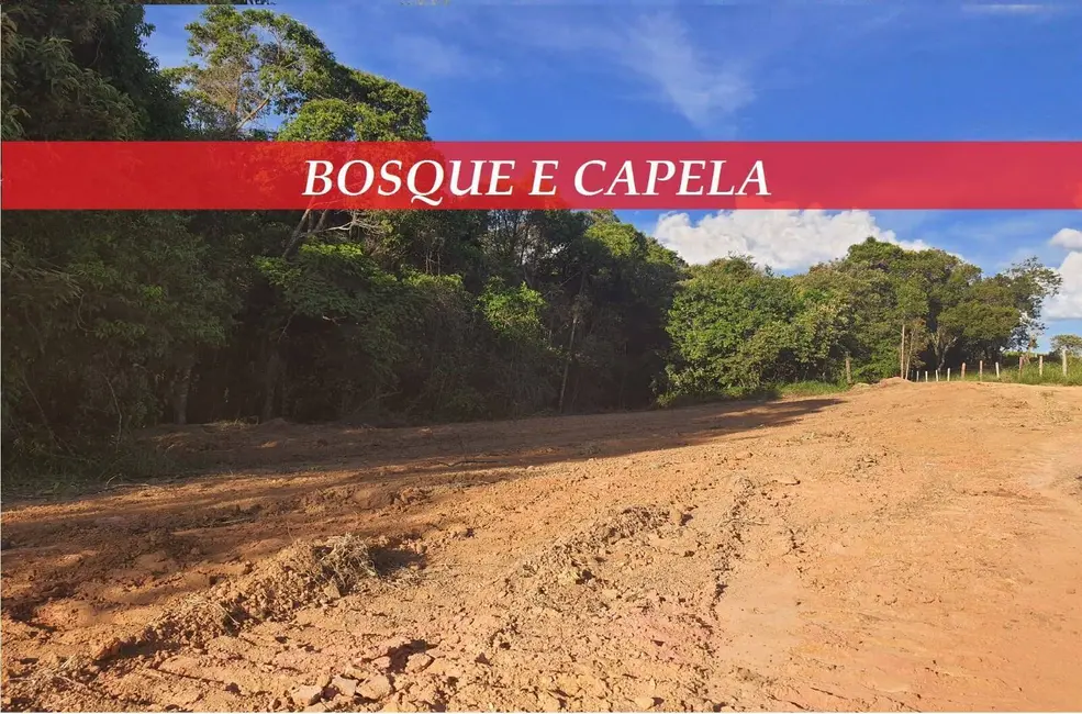 Foto 10 de Chácara à venda, 500m2 em Centro, Caldas - MG