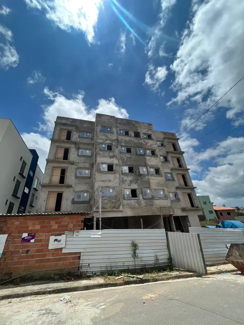 Apartamento com 2 quartos à venda, 51m2 em Pocos De Caldas - MG - imagem 6 Foto 6 de Apartamento com 2 quartos à venda, 51m2 em Pocos De Caldas - MG