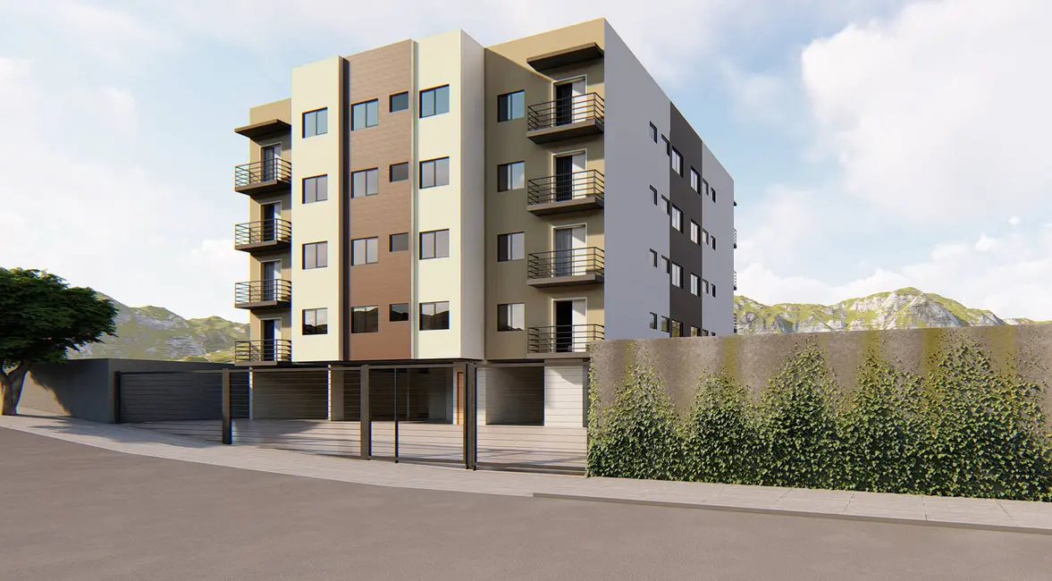 Apartamento com 2 quartos à venda, 51m2 em Pocos De Caldas - MG - imagem 2 Foto 2 de Apartamento com 2 quartos à venda, 51m2 em Pocos De Caldas - MG