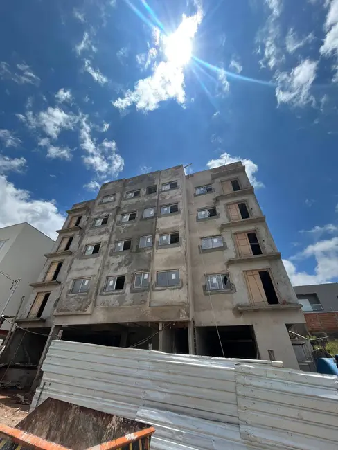 Apartamento com 2 quartos à venda, 51m2 em Pocos De Caldas - MG - imagem 1 Foto 1 de Apartamento com 2 quartos à venda, 51m2 em Pocos De Caldas - MG