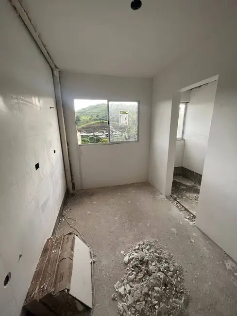 Apartamento com 2 quartos à venda, 51m2 em Pocos De Caldas - MG - imagem 5 Foto 5 de Apartamento com 2 quartos à venda, 51m2 em Pocos De Caldas - MG