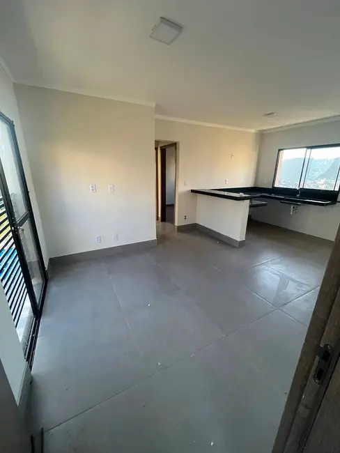 Foto 4 de Apartamento com 2 quartos à venda, 52m2 em Jardim Bandeirantes, Pocos De Caldas - MG