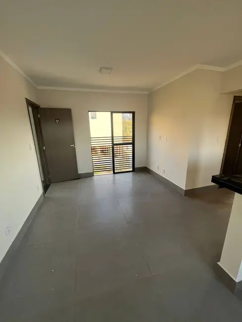 Foto 5 de Apartamento com 2 quartos à venda, 52m2 em Jardim Bandeirantes, Pocos De Caldas - MG