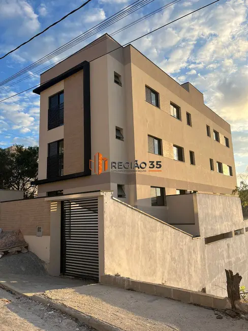 Foto 1 de Apartamento com 2 quartos à venda, 52m2 em Jardim Bandeirantes, Pocos De Caldas - MG