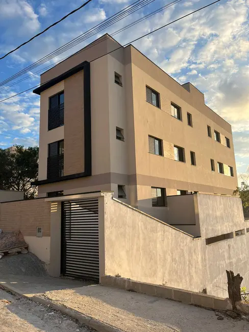 Foto 1 de Apartamento com 2 quartos à venda, 52m2 em Jardim Bandeirantes, Pocos De Caldas - MG
