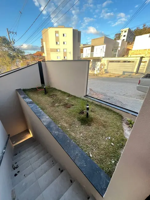 Foto 3 de Apartamento com 2 quartos à venda, 52m2 em Jardim Bandeirantes, Pocos De Caldas - MG