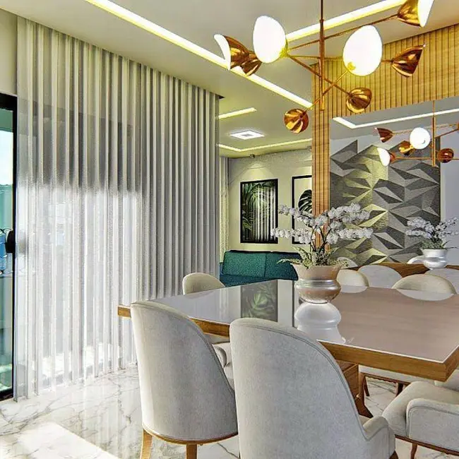 Apartamento com 2 quartos à venda, 71m2 em Jardim Quisisana, Pocos De Caldas - MG - imagem 9 Foto 9 de Apartamento com 2 quartos à venda, 71m2 em Jardim Quisisana, Pocos De Caldas - MG