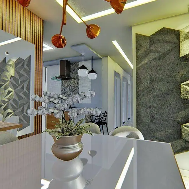Apartamento com 2 quartos à venda, 71m2 em Jardim Quisisana, Pocos De Caldas - MG - imagem 6 Foto 6 de Apartamento com 2 quartos à venda, 71m2 em Jardim Quisisana, Pocos De Caldas - MG