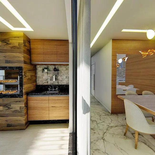 Apartamento com 2 quartos à venda, 71m2 em Jardim Quisisana, Pocos De Caldas - MG - imagem 5 Foto 5 de Apartamento com 2 quartos à venda, 71m2 em Jardim Quisisana, Pocos De Caldas - MG