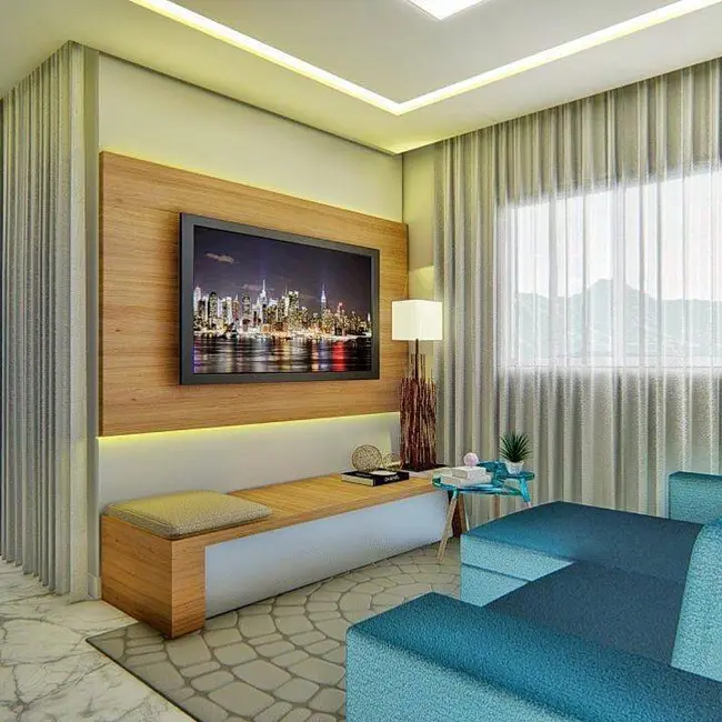 Apartamento com 2 quartos à venda, 71m2 em Jardim Quisisana, Pocos De Caldas - MG - imagem 8 Foto 8 de Apartamento com 2 quartos à venda, 71m2 em Jardim Quisisana, Pocos De Caldas - MG