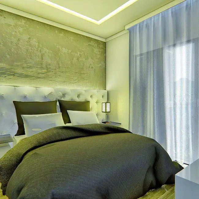Apartamento com 2 quartos à venda, 71m2 em Jardim Quisisana, Pocos De Caldas - MG - imagem 3 Foto 3 de Apartamento com 2 quartos à venda, 71m2 em Jardim Quisisana, Pocos De Caldas - MG